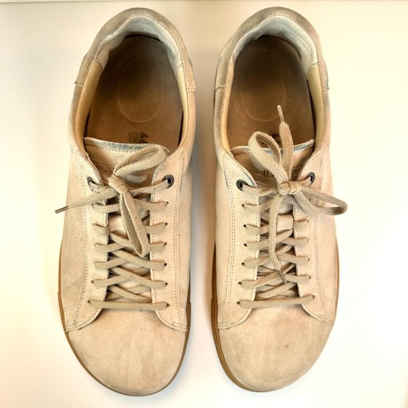 Birkenstock Men’s Bend Low Shoe - Size EU 46 (US 13-13.5) - Picture 7 of 16